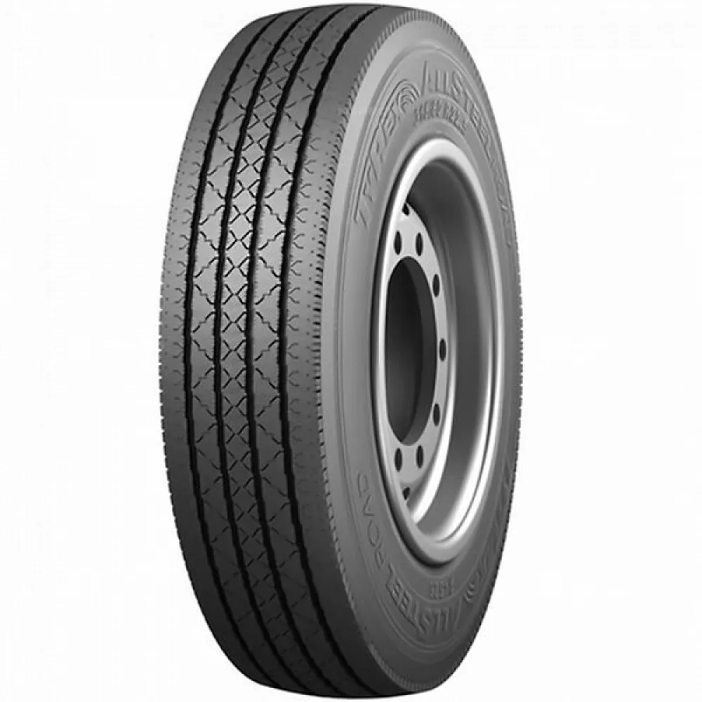 Грузовая шина TYREX ALL STEEL FR-401 R22,5 315/80 154/150M TL в Южноуральске