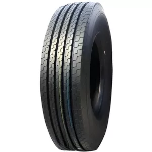 Грузовая шина Deruibo DRB662 295/80 R22,5 152/149M TL купить в Южноуральске