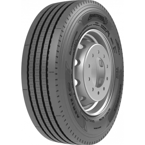 Грузовая шина Armstrong ASR12 215/75 R17,5 128/126M 3PMSF (Рулевая ось) купить в Южноуральске