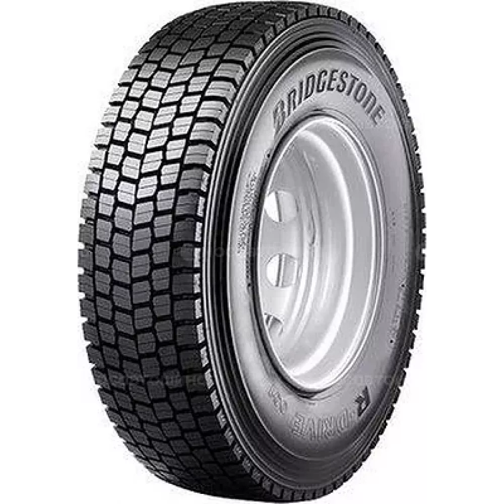 Шина Bridgestone RDV1 для ведущей оси в Южноуральске