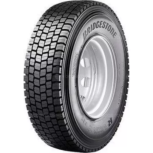 Грузовая шина  Bridgestone RDV1 315/70 R22,5 (Ведущая ось) купить в Южноуральске