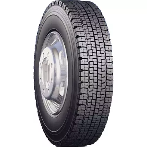 Грузовая шина Bridgestone W990 295/60 R22,5 150/147L 3PMSF (Ведущая ось) купить в Южноуральске