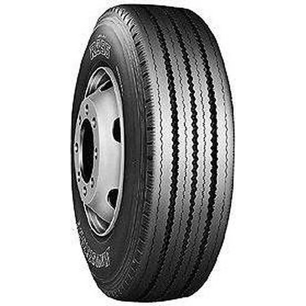 Bridgestone R295 – надежные шины для грузовых автомобилей в Южноуральске