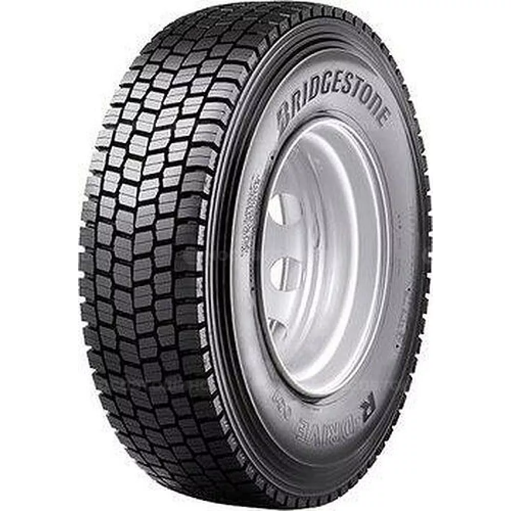 Bridgestone RDV1 – шины для зимних дорог в Южноуральске