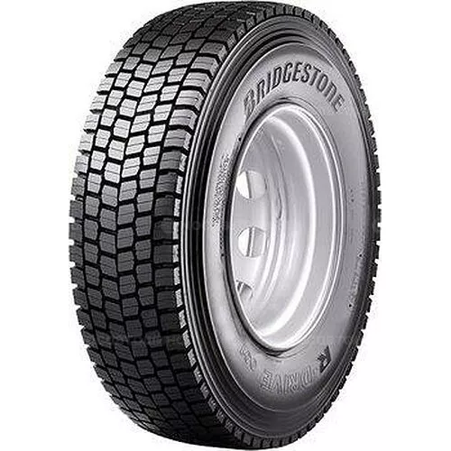 Грузовая шина Bridgestone RDV1 315/70 R22,5 (Ведущая ось) купить в Южноуральске