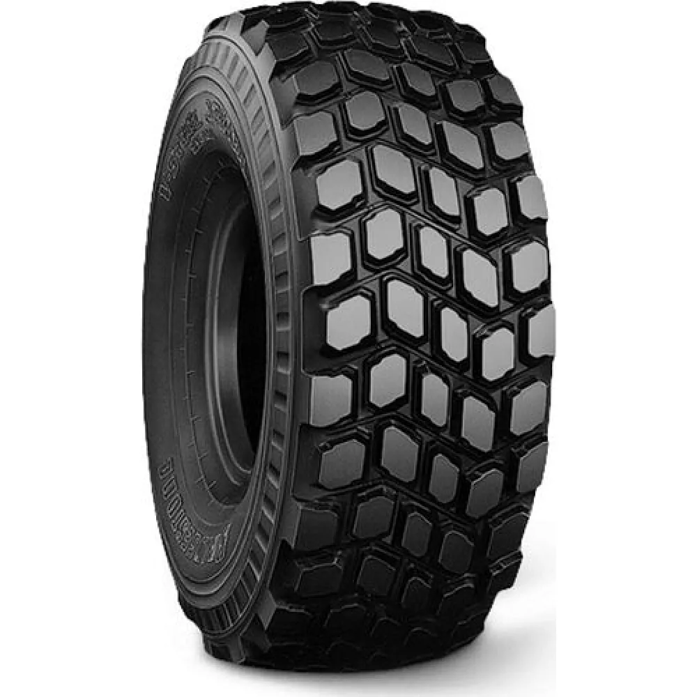 Bridgestone VSJ – надежные грузовые шины для любых дорог в Южноуральске