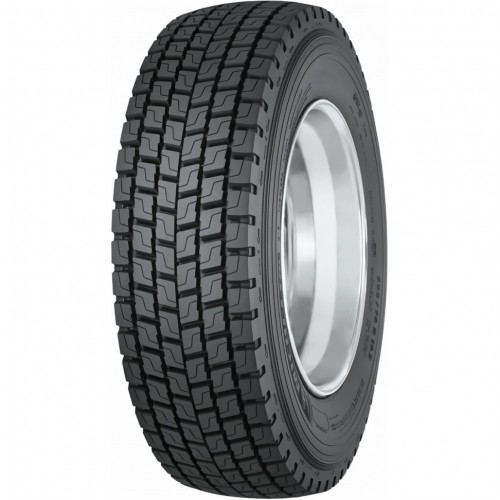 Грузовая шина Fesite HF638 315/70 R22,5 154/150L 20pr (ведущая)  купить в Южноуральске