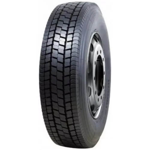 Грузовая шина Sunfull HF628 235/75 R17,5 143/141J купить в Южноуральске