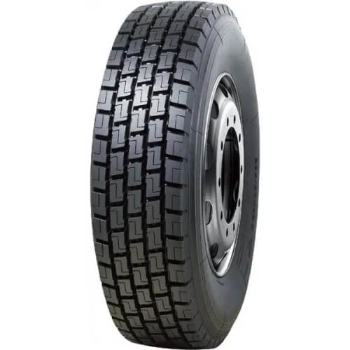 Грузовая шина Sunfull HF668 295/80 R22,5 152/149M купить в Южноуральске