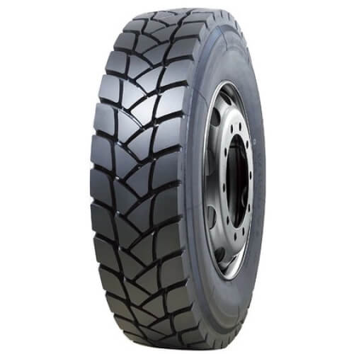 Грузовая шина Sunfull HF768 315/80 R22,5 156/152L купить в Южноуральске