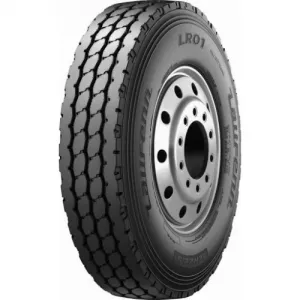 Грузовая шина Laufenn LR01 315,00/80 R22,5 156/150K 18pr (рулевая)  купить в Южноуральске