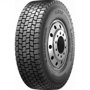 Грузовая шина Laufenn LZ22 315.00/80 R22,5 154/150M 18pr (ведущая)  купить в Южноуральске