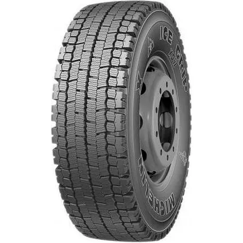 Грузовые шины Michelin XDW Ice Grip 275/70 R22,5 148/145L 3PMSF (Ведущая ось) купить в Южноуральске