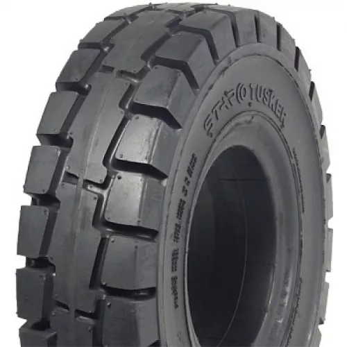 Шина цельнолитая STARCO Tusker 15x4,5-8 109A5/100A5 купить в Южноуральске