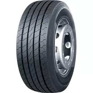 Грузовая шина WestLake WTL1 445/45 R19,5 160L 3PMSF купить в Южноуральске