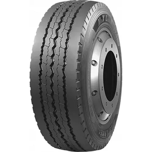 Грузовая шина WestLake WTX1 285/70 R19,5 150/148J купить