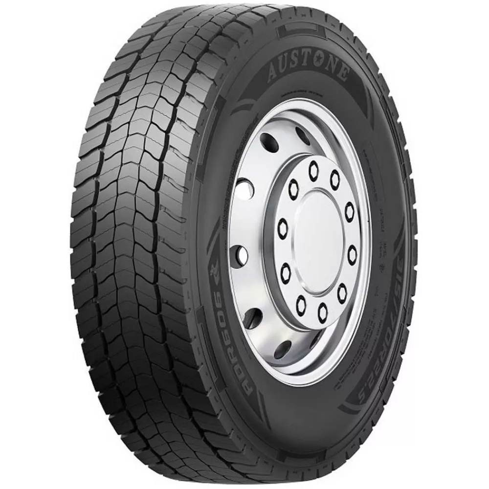  Грузовая шина Austone ADR606 295/60 R22,5 150/147L, Ведущая ось в Южноуральске