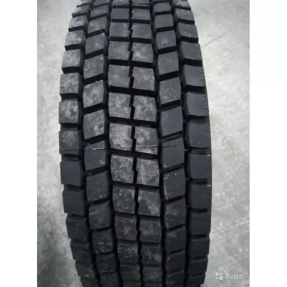 Грузовая шина 275/70 R22,5 Long March LM-326 16PR в Южноуральске