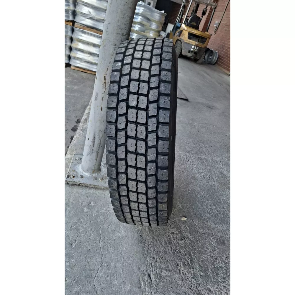 Грузовая шина 275/70 R22,5 Long March LM-329 16PR в Южноуральске