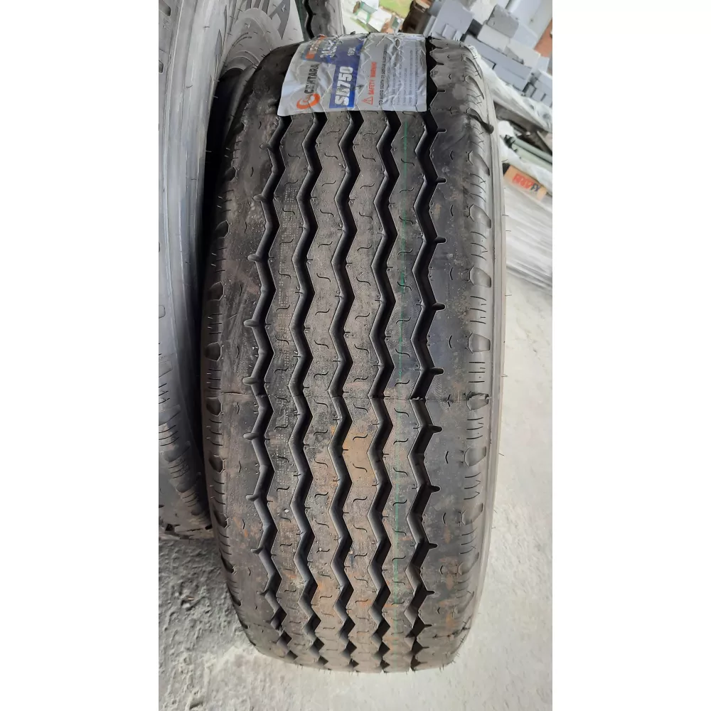 Грузовая шина 385/65 R22,5 Centara SD-750 20PR в Южноуральске