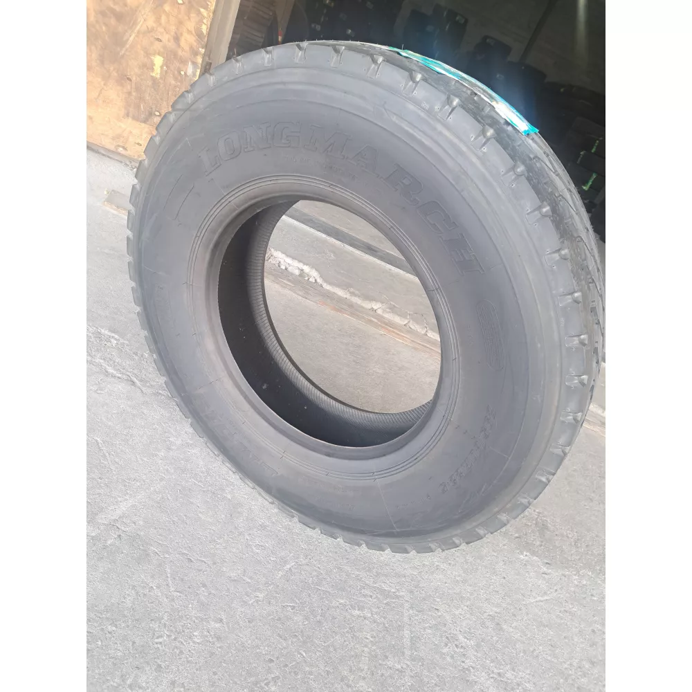 Грузовая шина 295/80 R22,5 Long March LM-519 18PR в Южноуральске