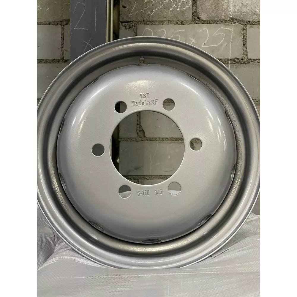 Диск 5,50х16  TREBL ET-105 PCD 6x170 D 130 в Южноуральске