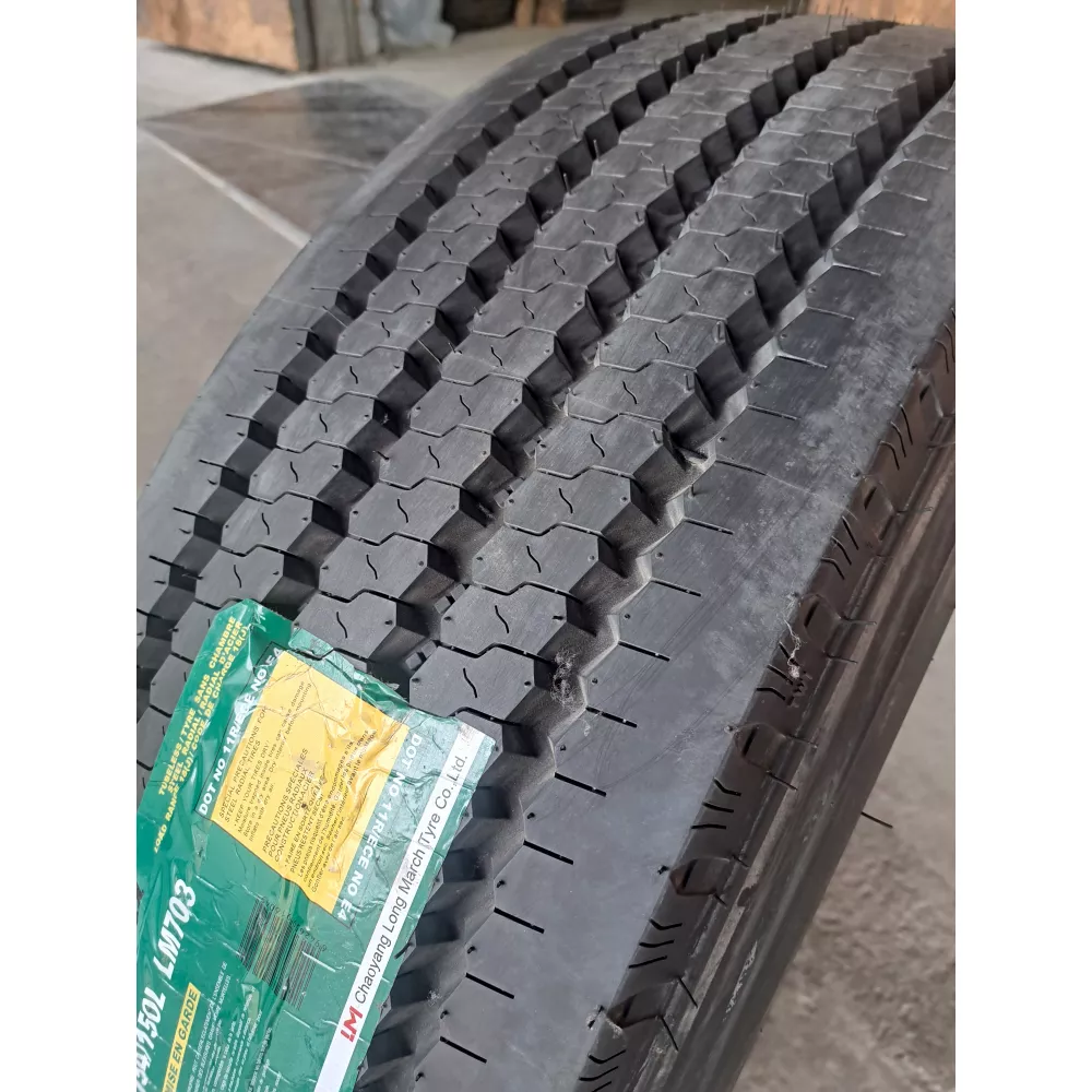 Грузовая шина 315/70 R22,5 Long March LM-703 18PR в Южноуральске