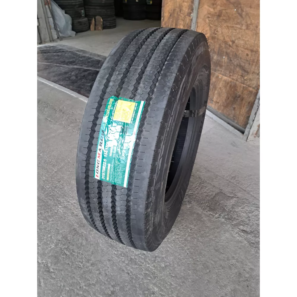 Грузовая шина 315/70 R22,5 Long March LM-703 18PR в Южноуральске