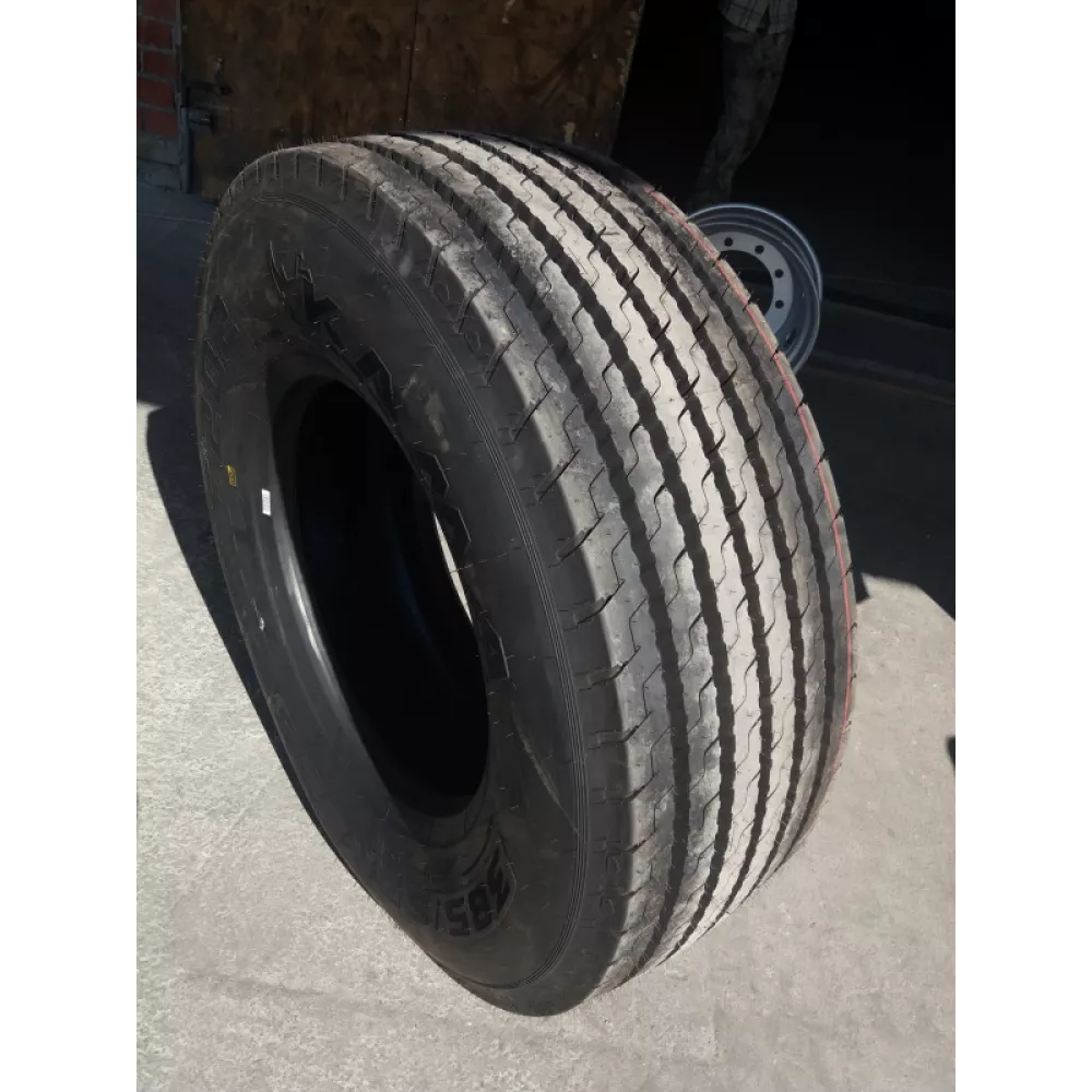 Грузовая шина 385/65 R22,5 Кама NF-202 в Южноуральске