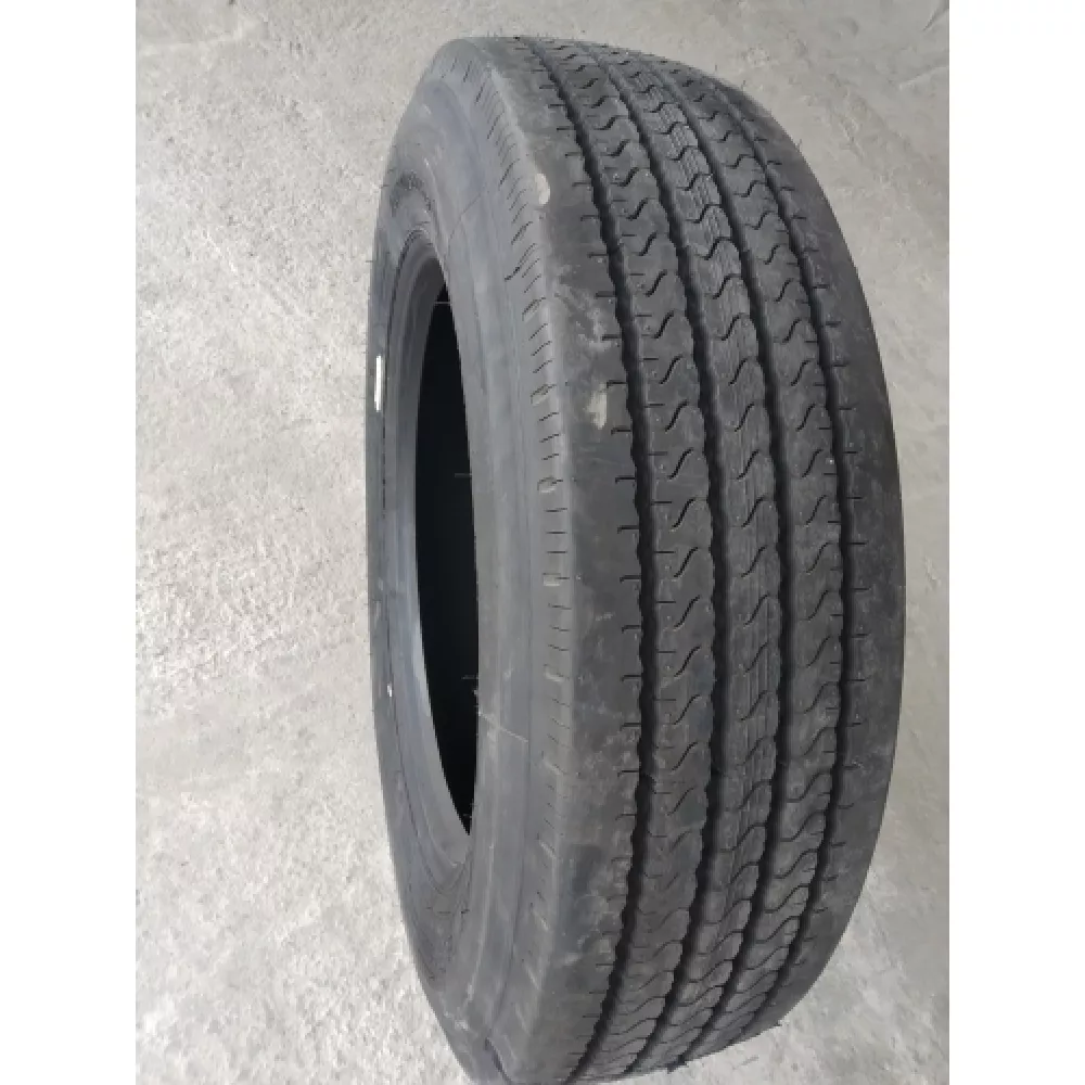 Грузовая шина 255/70 R22,5 Long March LM-120 16PR в Южноуральске