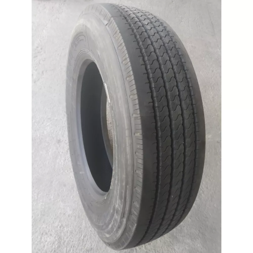 Грузовая шина 285/75 R24,5 Long March LM-120 16PR в Южноуральске