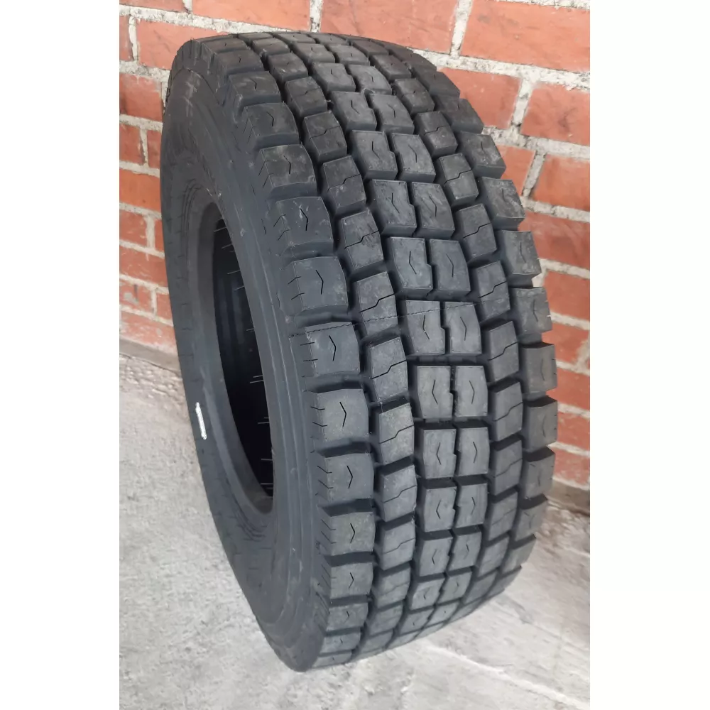 Грузовая шина 305/70 R19,5 Long March LM-329 18PR в Южноуральске