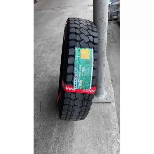 Грузовая шина 11,00 R20 Long March LM-338 18PR купить в Южноуральске