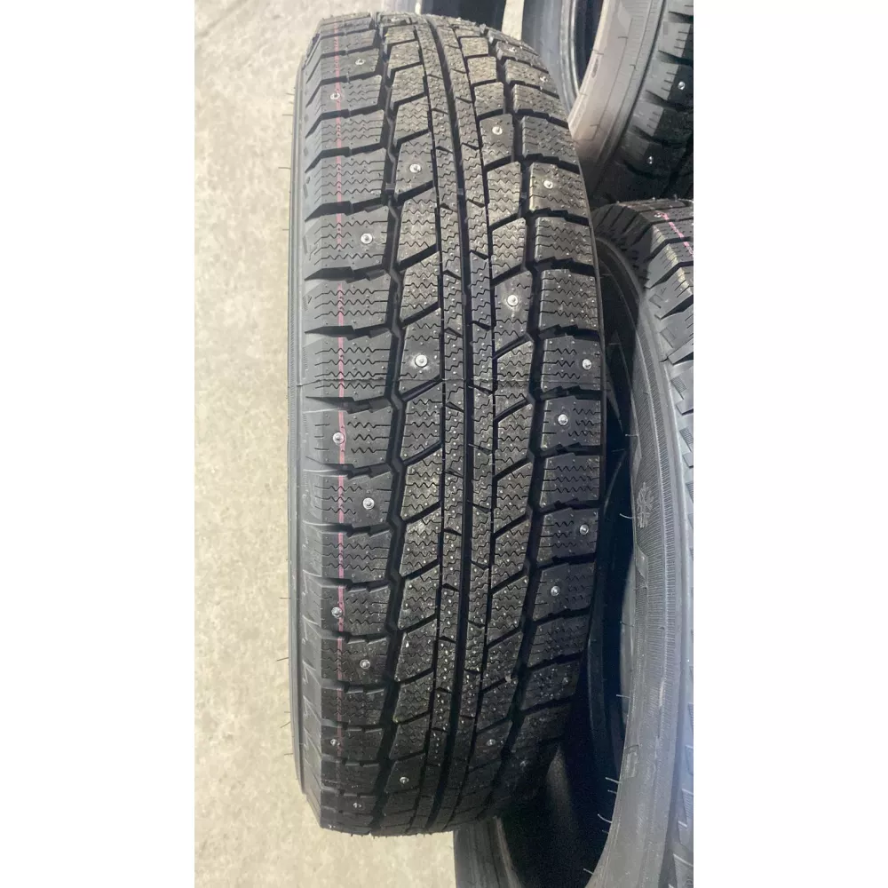 Грузовая шина 185/75 R16 Triangle LS-01  8PR шипы в Южноуральске