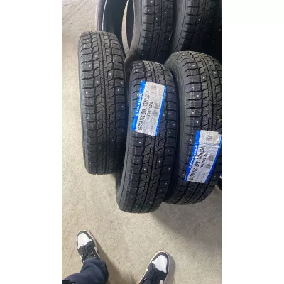 Грузовая шина 185/75 R16 Triangle LS-01  8PR шипы