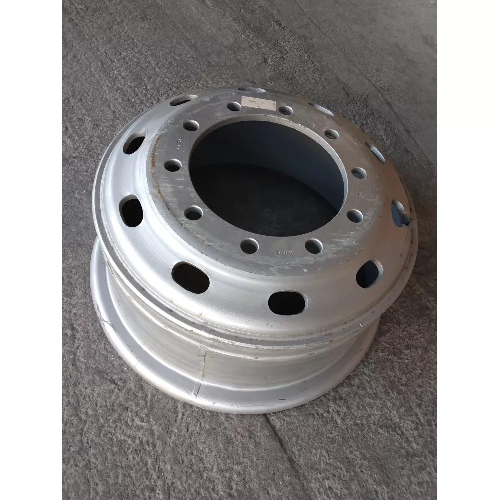 Диск 8,50х20 Koryo ET-180 PCD 10x335 D 281 в Южноуральске