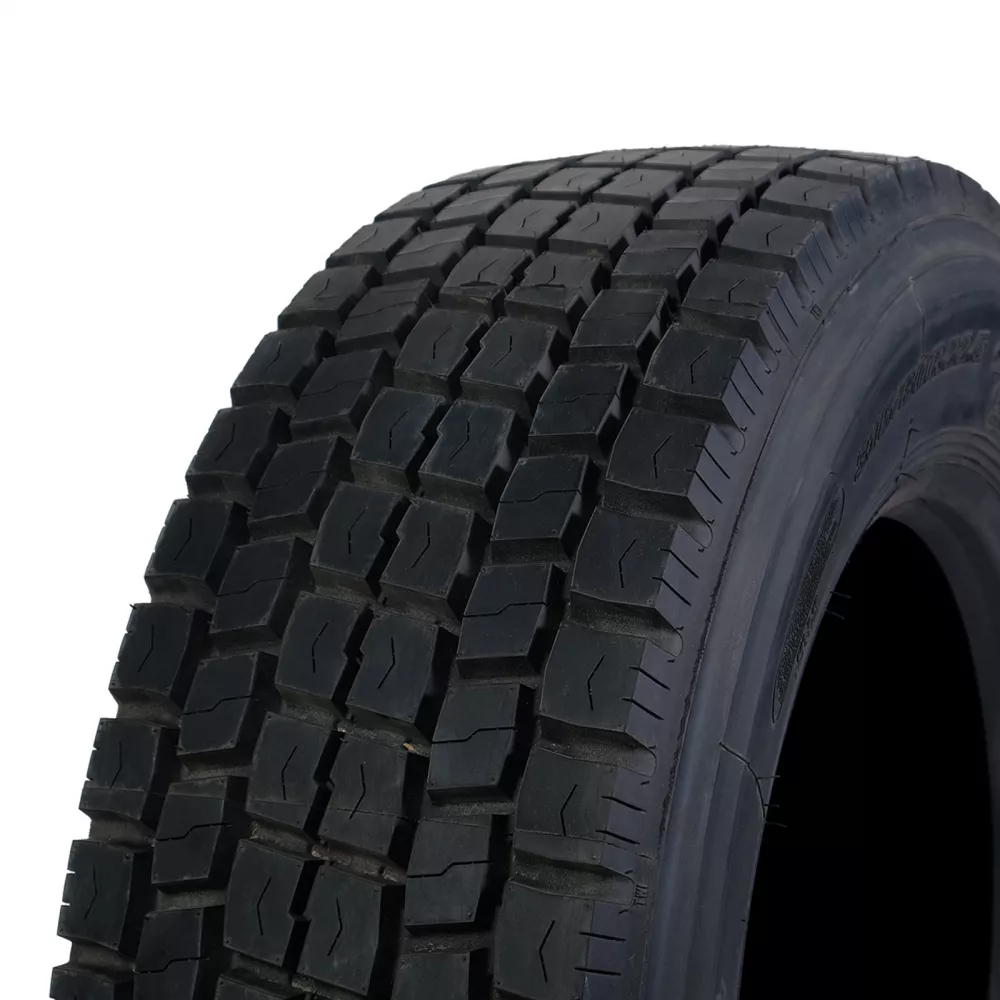 Грузовая шина 315/60 R22,5 Long March LM-329 18PR в Южноуральске