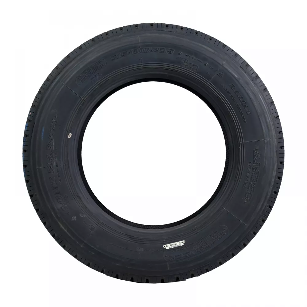 Грузовая шина 315/60 R22,5 Long March LM-329 18PR в Южноуральске