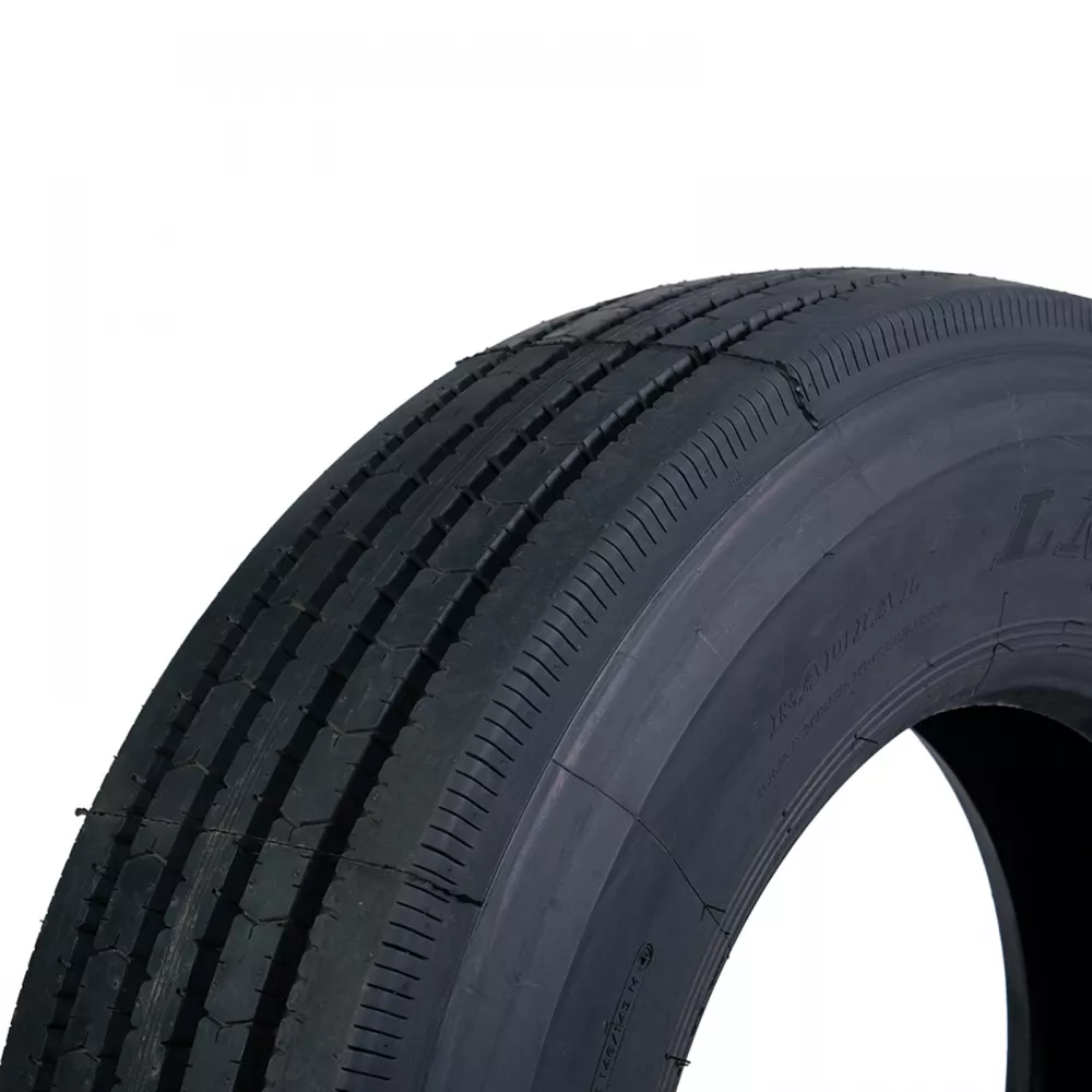 Грузовая шина 295/75 R22,5 Long March LM-216 16PR в Южноуральске