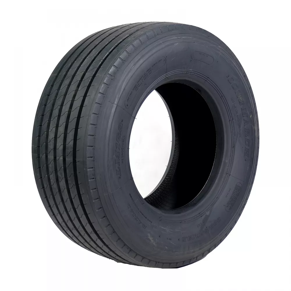 Грузовая шина 385/55 R19,5 Long March LM-168 20PR в Южноуральске