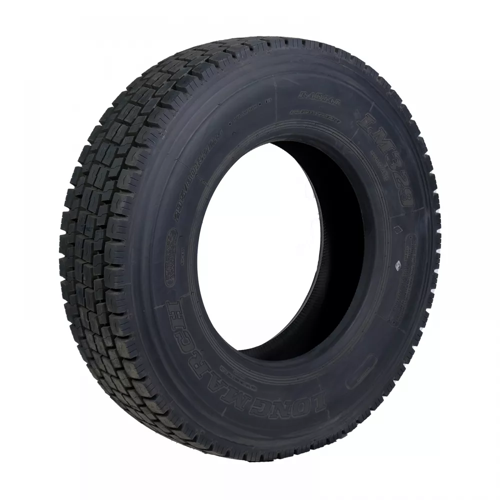 Грузовая шина 295/80 R22,5 Long March LM-329 18PR в Южноуральске