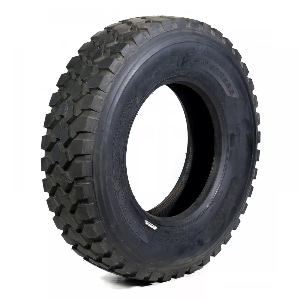 Грузовая шина 315/80 R22,5 Long March LM-305 22PR в Южноуральске