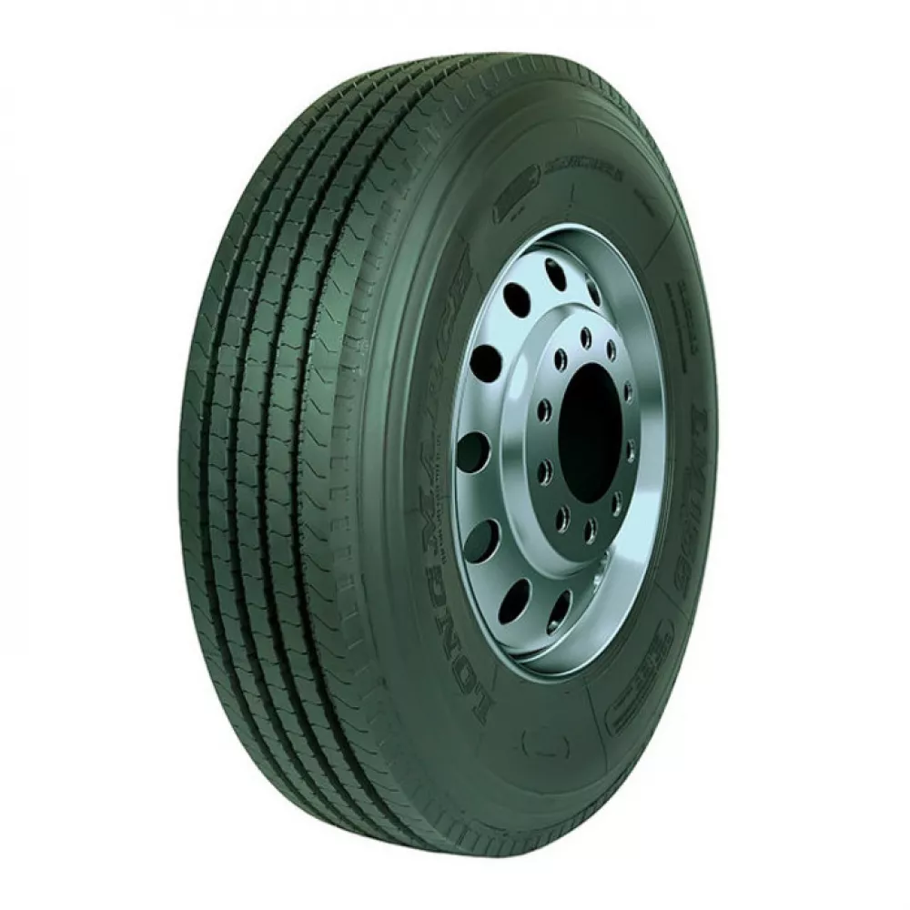 Грузовая шина 315/80 R22,5 Long March LM155 20PR в Южноуральске