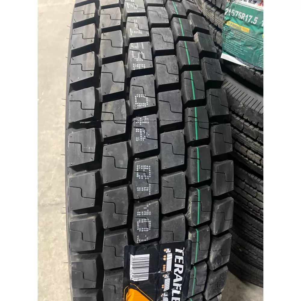 Грузовая шина 315/80 R22,5 TERAFLEX TD862 20PR в Южноуральске