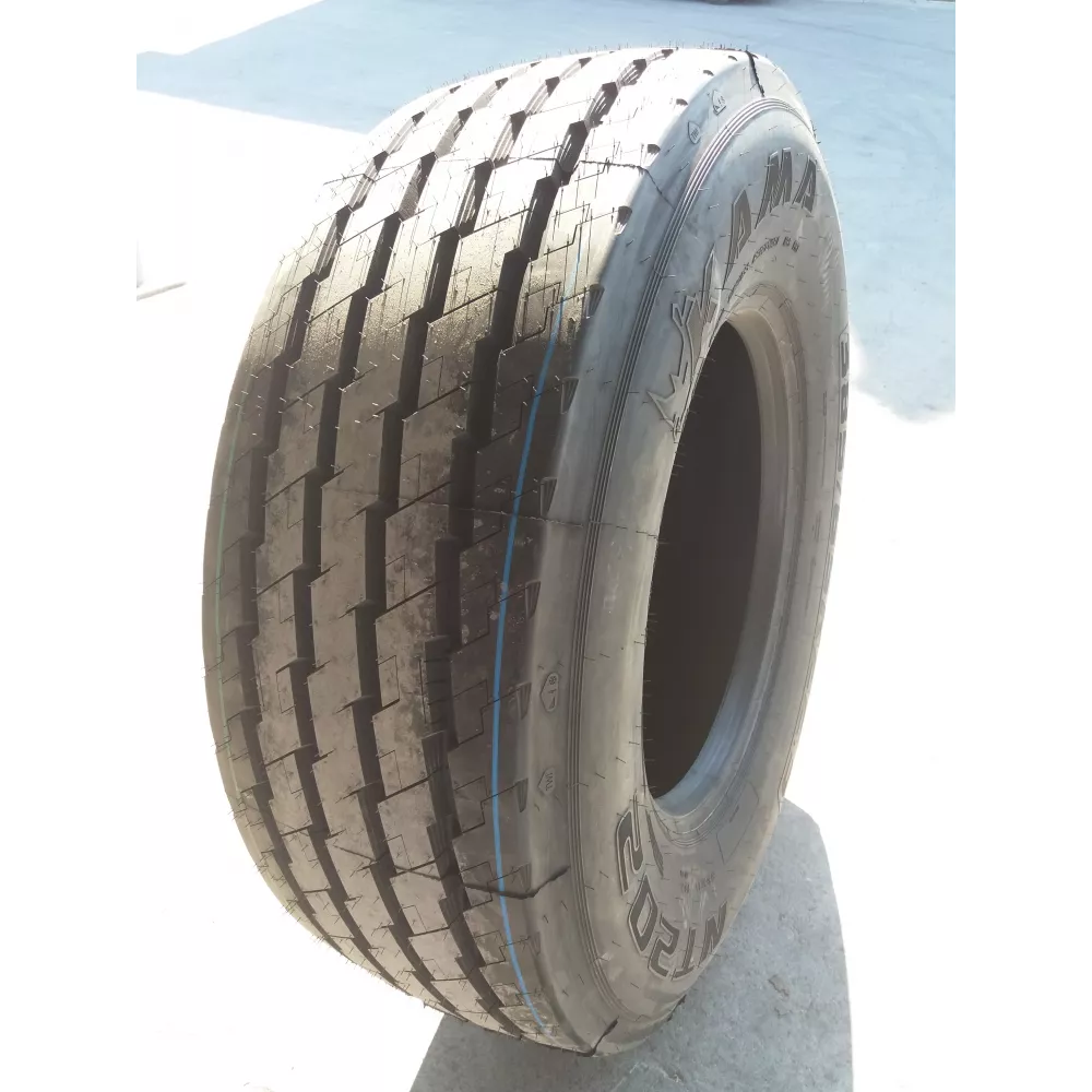 Грузовая шина 385/65 R22,5 Кама NT-202 в Южноуральске