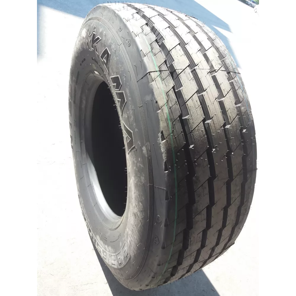 Грузовая шина 385/65 R22,5 Кама NT-202 в Южноуральске